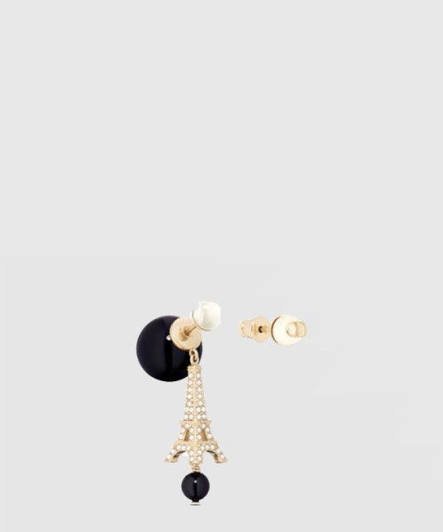 디올 귀걸이 E2833