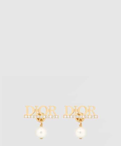 디올 evolution 귀걸이 E3702