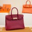 에르메스 버킨백 30cm epsom 올수공