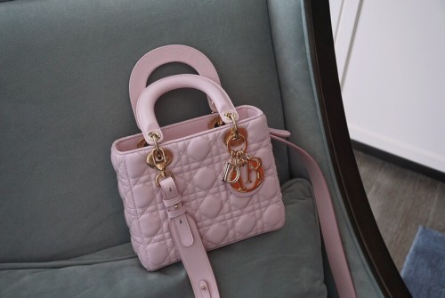 디올 엔젤 디올 레이디백 스몰