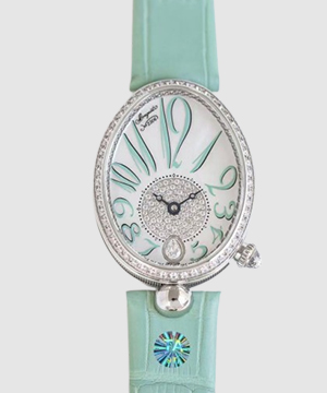 브레게 레인드 네이플 8918 [정품급]