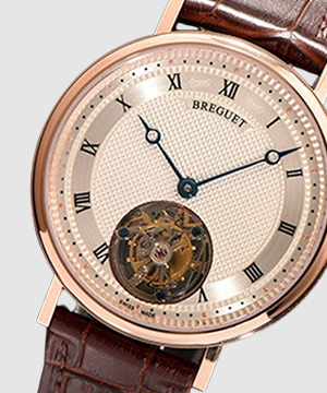[Breguet]브레게 클래식 투어빌론-2