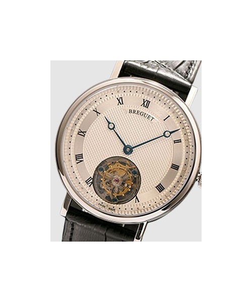 [Breguet]브레게 클래식 투어빌론-1