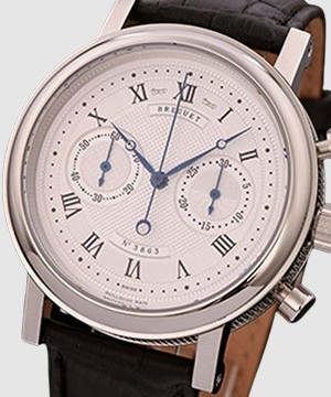 [Breguet]브레게 클래식 크로노그라프-5