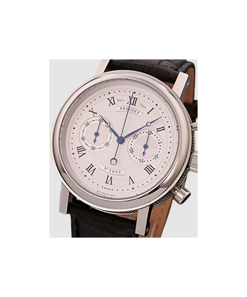 [Breguet]브레게 클래식 크로노그라프-5