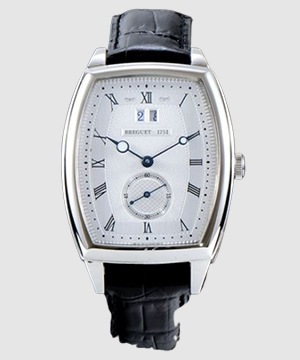 Breguet 브레게 헤리티지-4 5480BB12996