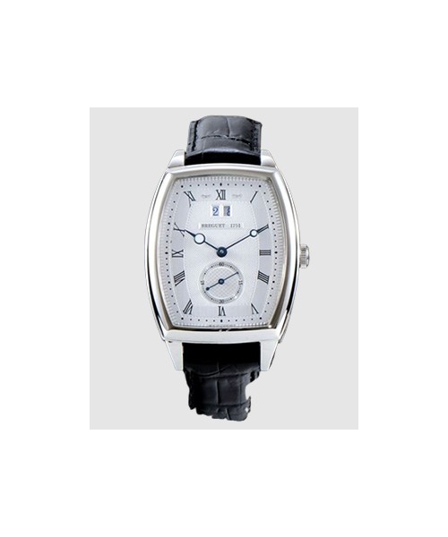 Breguet 브레게 헤리티지-4 5480BB12996