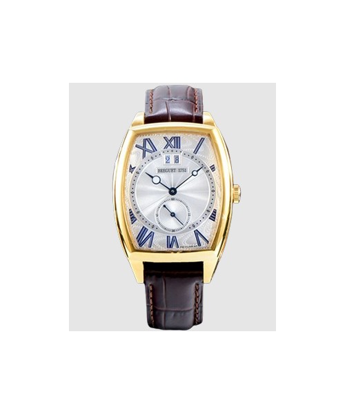 [Breguet]브레게 헤리티지-3 5410BR129VV