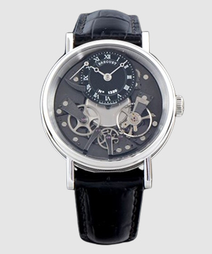 [Breguet]브레게 트레디션 매뉴얼 와인드-4 칼리버 7057BBG99W6