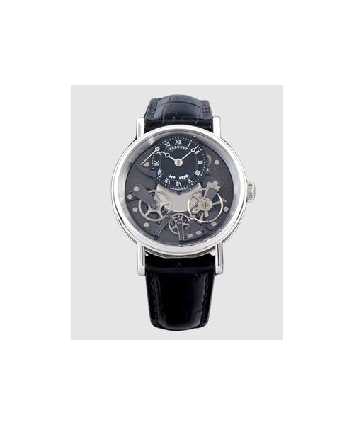 [Breguet]브레게 트레디션 매뉴얼 와인드-4 칼리버 7057BBG99W6