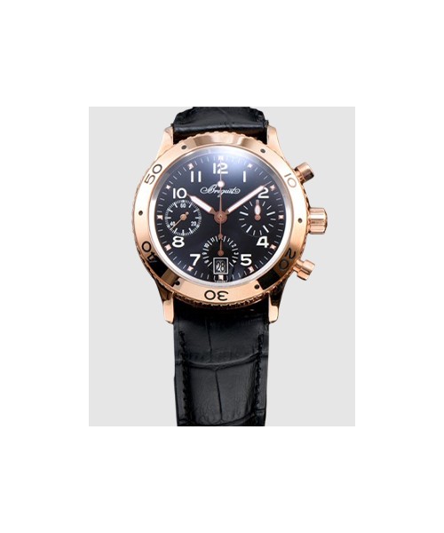 [Breguet]브레게 타입XX-3 3820BAM29W6