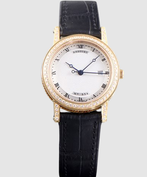 [Breguet]브레게 클랙식 쿼츠 29mm-1