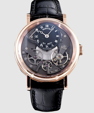 [Breguet]브레게 트레디션 매뉴얼 와인드-1 칼리버 7057BRG99W6