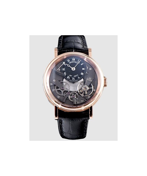 [Breguet]브레게 트레디션 매뉴얼 와인드-1 칼리버 7057BRG99W6