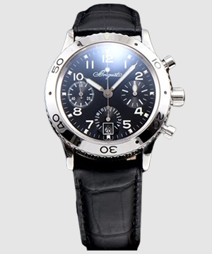 [Breguet]브레게 타입XX-1 3800ST929W6