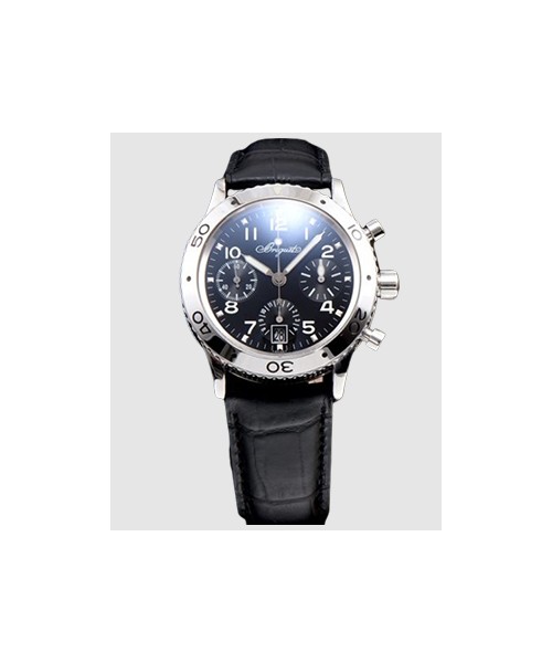 [Breguet]브레게 타입XX-1 3800ST929W6