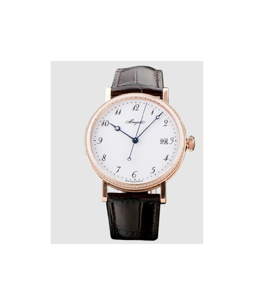 [Breguet]브레게 클래식-71 수정형 5178BR299V6D000