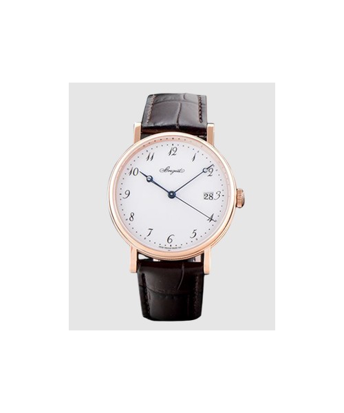 [Breguet]브레게 클래식-70 수정형 5178BR299V6D000