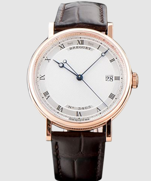 [Breguet]브레게 클래식-68 수정형 5177BR159V6
