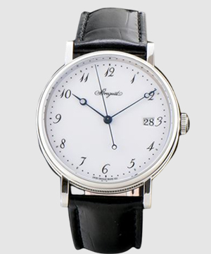 [Breguet]브레게 클래식-66 수정형 5177BB299V6