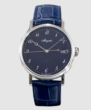 [Breguet]브레게 클래식-65 수정형 5177BB299V6