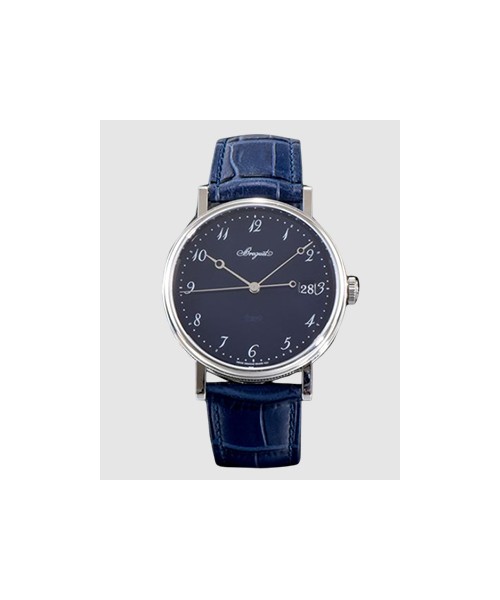 [Breguet]브레게 클래식-65 수정형 5177BB299V6