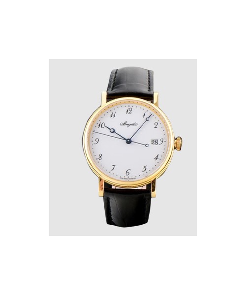 [Breguet]브레게 클래식-62 수정형 5177BA299V6