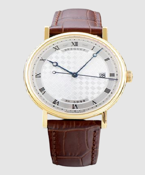 [Breguet]브레게 클래식-55 5177BA129V6