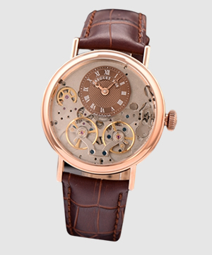 [Breguet]브레게 트레디션-6