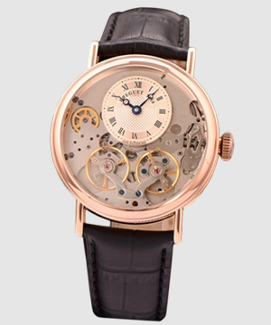 [Breguet]브레게 트레디션-7