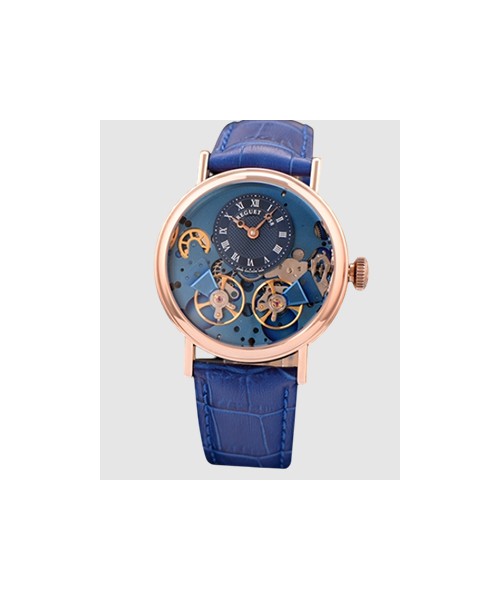 [Breguet]브레게 트레디션-8