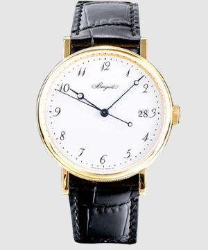 [Breguet]브레게 클래식-37 5177BA299V6