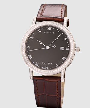 [Breguet]브레게 클래식-23 쿼츠