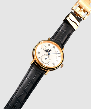 [Breguet]브레게 클래식 컴플리케이션-2 칼리버