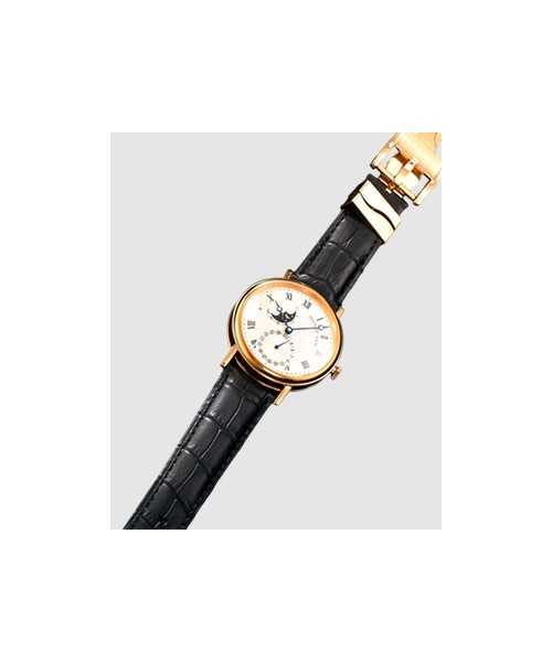 [Breguet]브레게 클래식 컴플리케이션-2 칼리버