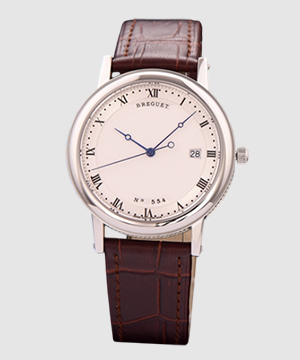 [Breguet]브레게 클래식-16 쿼츠