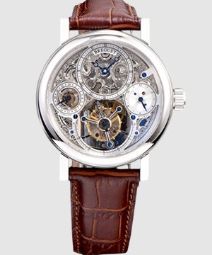 브레게 [Breguet]브레게 클래식 그랜드 컴플리케이션 투어빌론-16