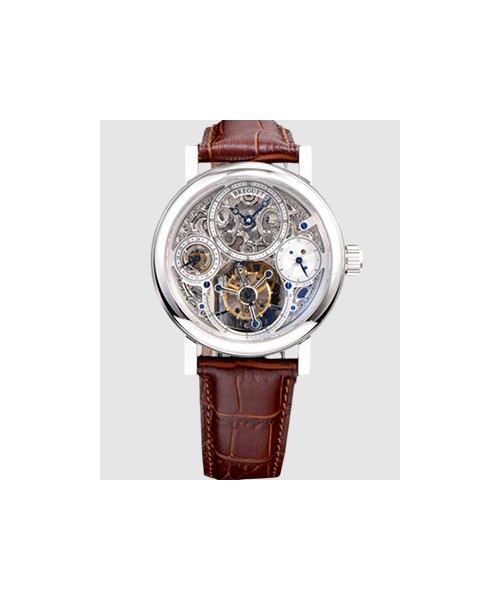 브레게 [Breguet]브레게 클래식 그랜드 컴플리케이션 투어빌론-16