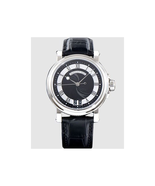 브레게 [Breguet]브레게 마린-4 칼리버 5817ST925V8