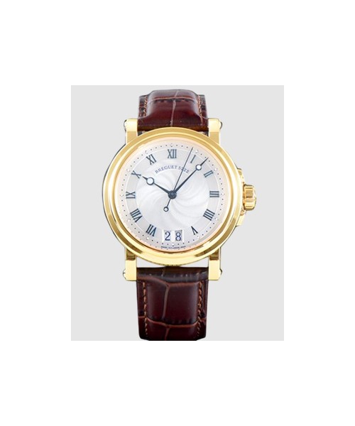 브레게 [Breguet]브레게 마린-1 칼리버 5817BA129V8