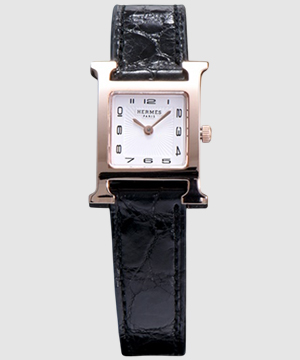 에르메스 H 아워 21mm-5