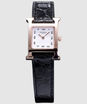 에르메스 H 아워 21mm-5