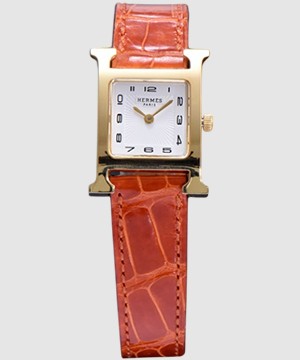 에르메스 H 아워 21mm-9