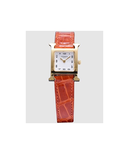 에르메스 H 아워 21mm-9