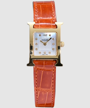 에르메스 H 아워 21mm-10