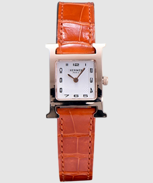에르메스 H 아워 21mm-11