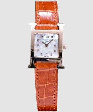 에르메스 H 아워 21mm-12