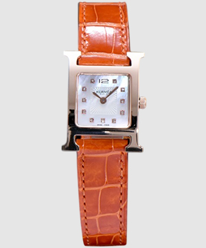 에르메스 H 아워 21mm-12