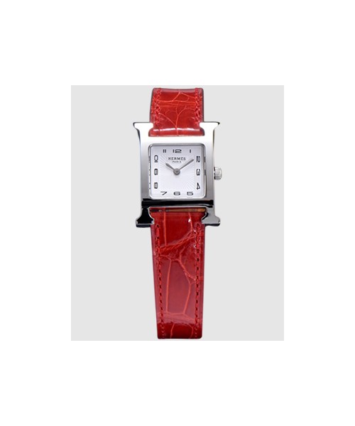 에르메스 H 아워 21mm-13