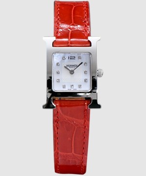 에르메스 H 아워 21mm-14